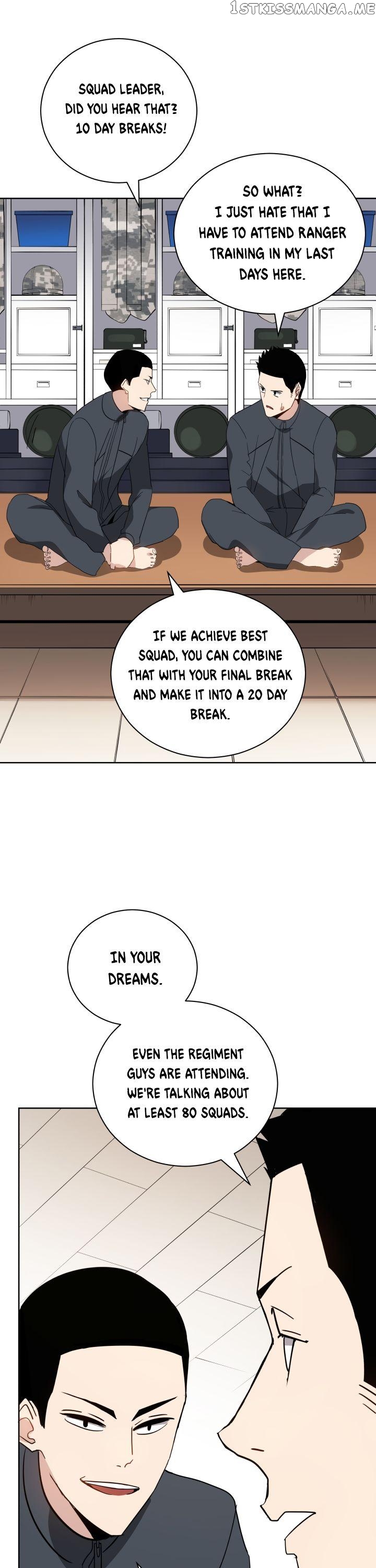 The Descent of the Demonic Master chapter 44 - page 44