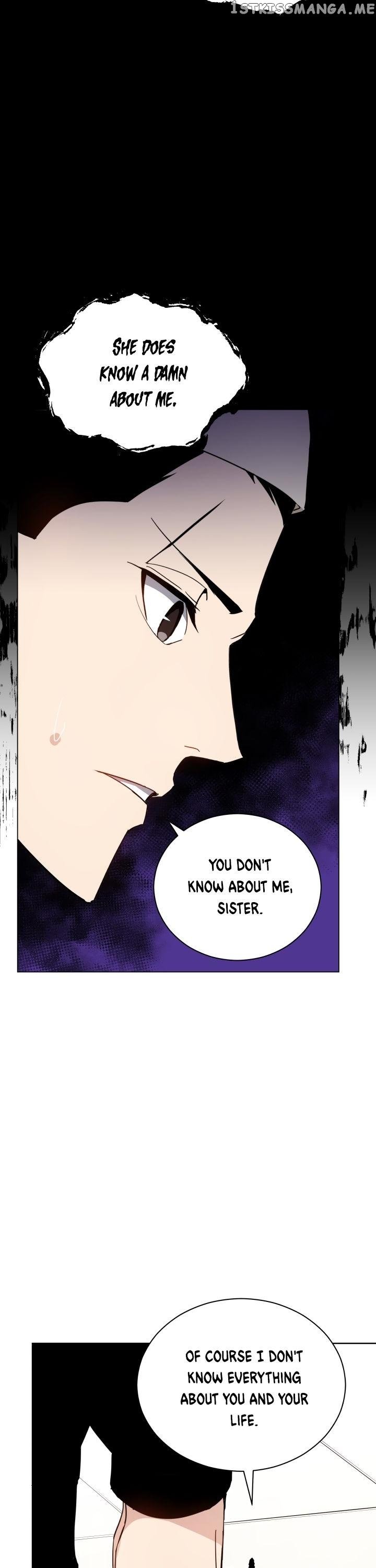 The Descent of the Demonic Master chapter 44 - page 9