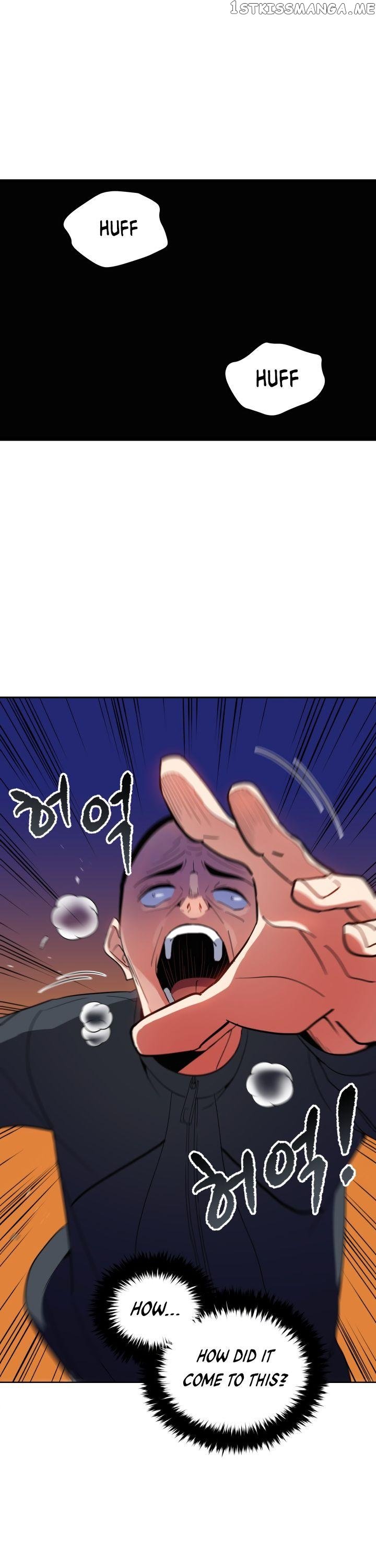 The Descent of the Demonic Master chapter 41 - page 2