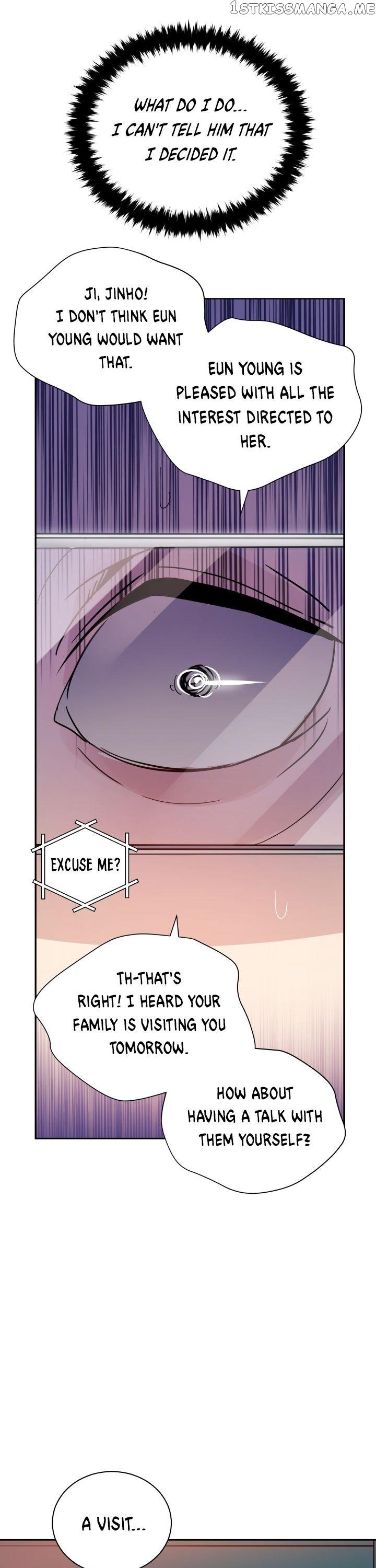 The Descent of the Demonic Master chapter 41 - page 37