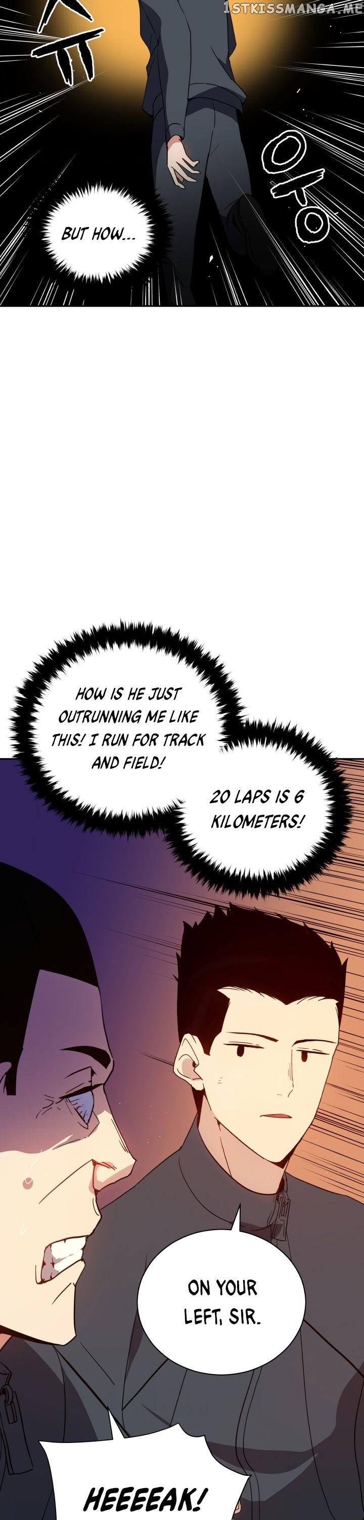The Descent of the Demonic Master chapter 41 - page 4
