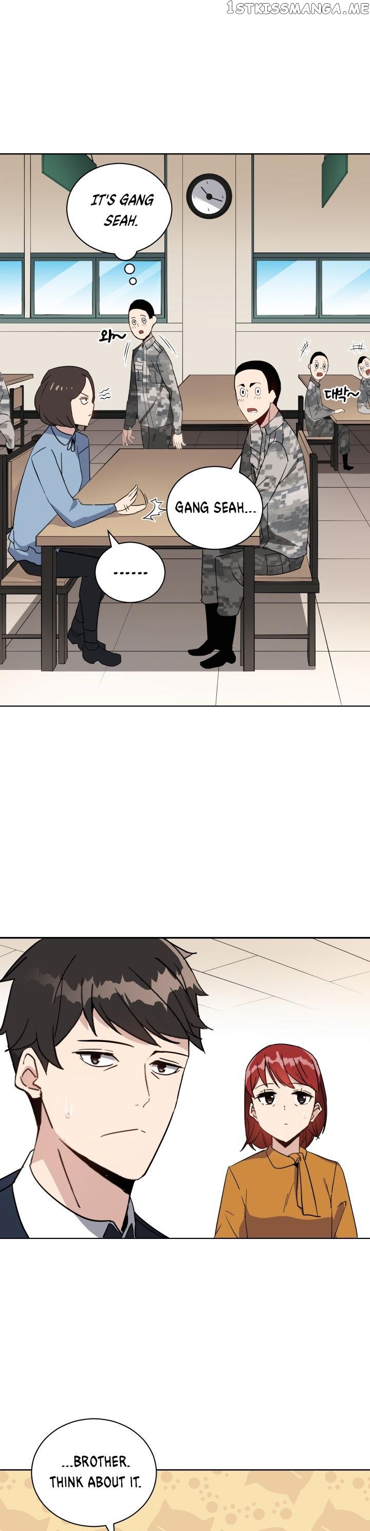 The Descent of the Demonic Master chapter 41 - page 40