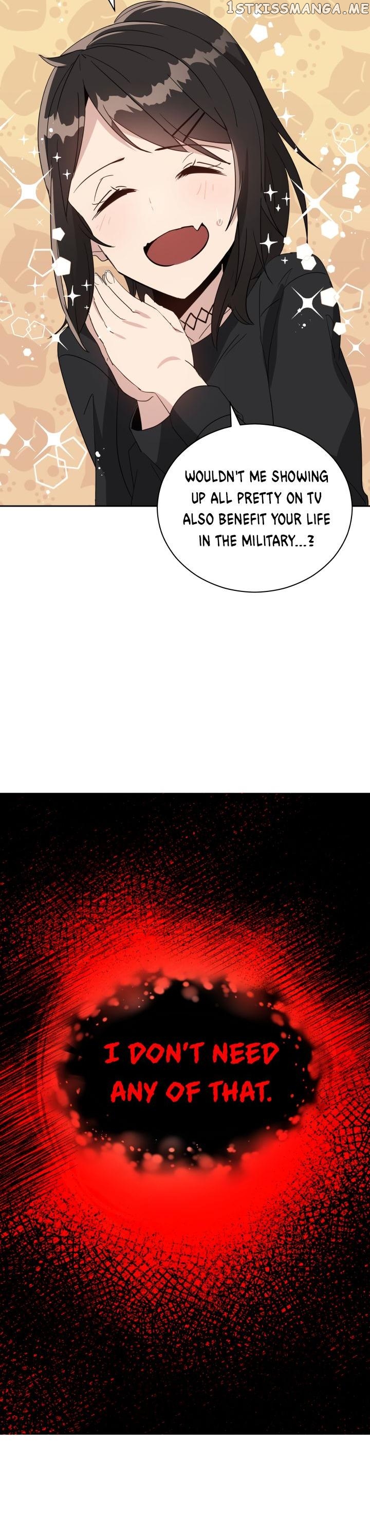 The Descent of the Demonic Master chapter 41 - page 41