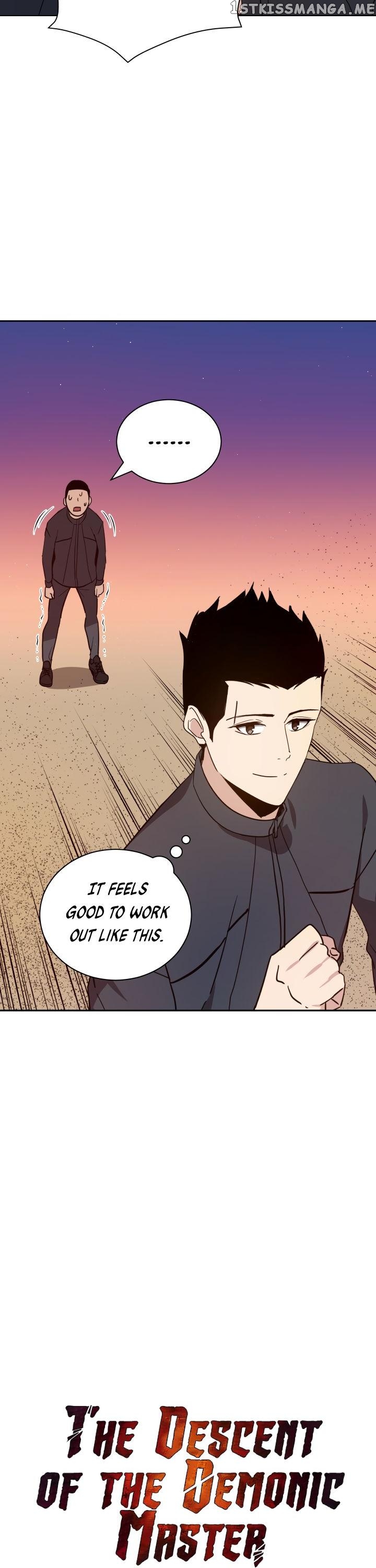The Descent of the Demonic Master chapter 41 - page 5