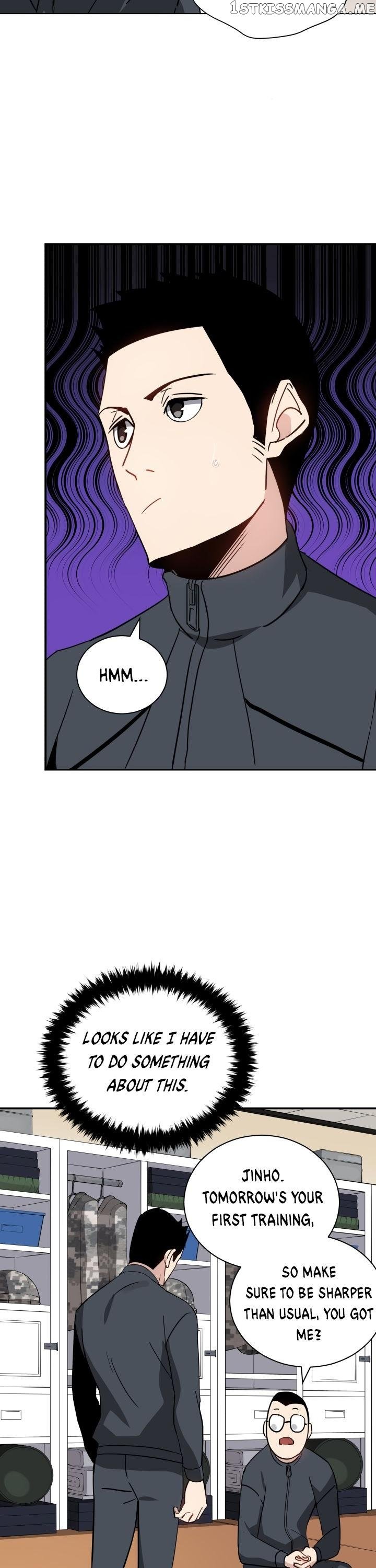 The Descent of the Demonic Master chapter 41 - page 9