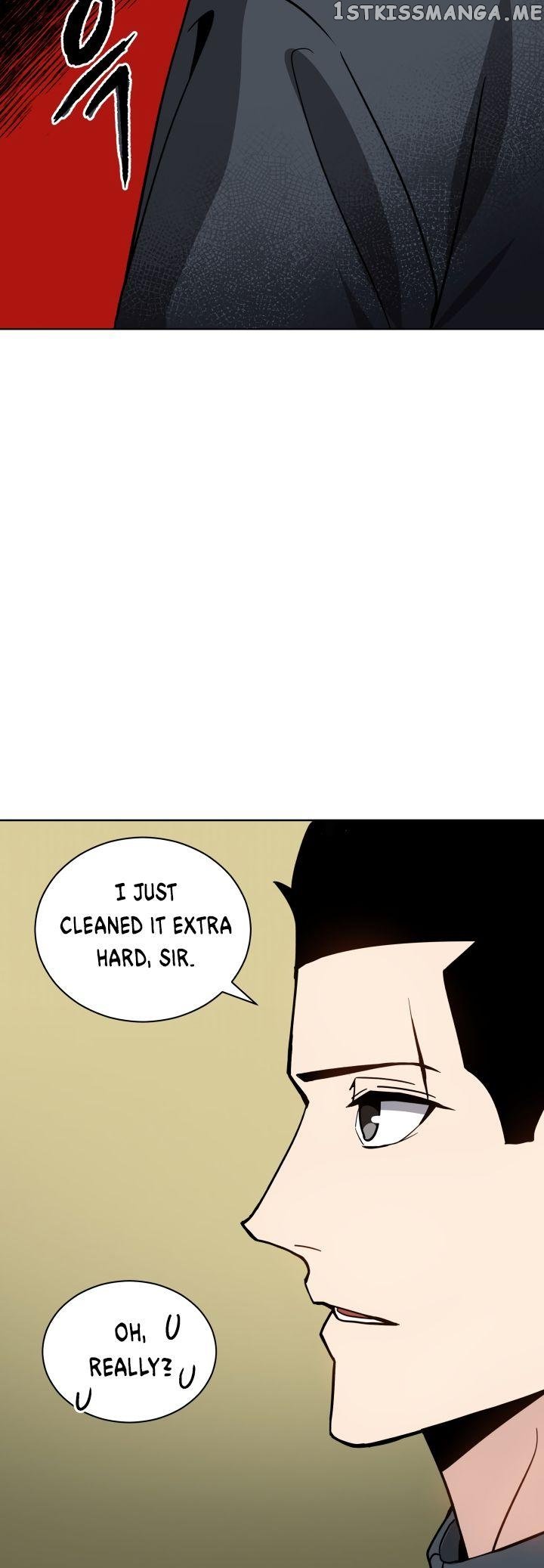 The Descent of the Demonic Master chapter 40 - page 44