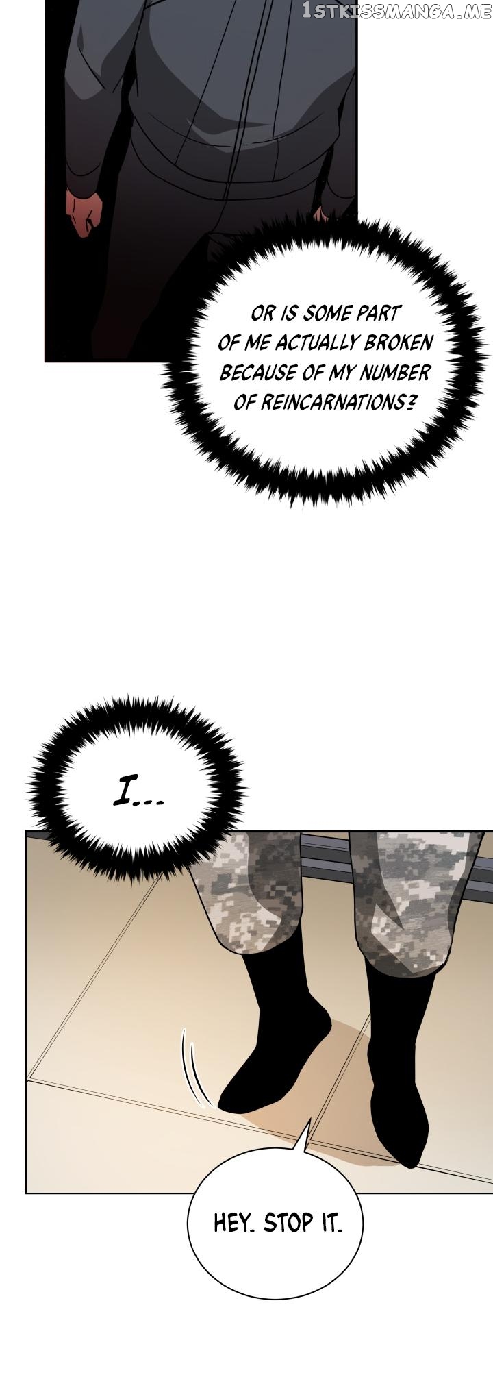 The Descent of the Demonic Master chapter 39 - page 13