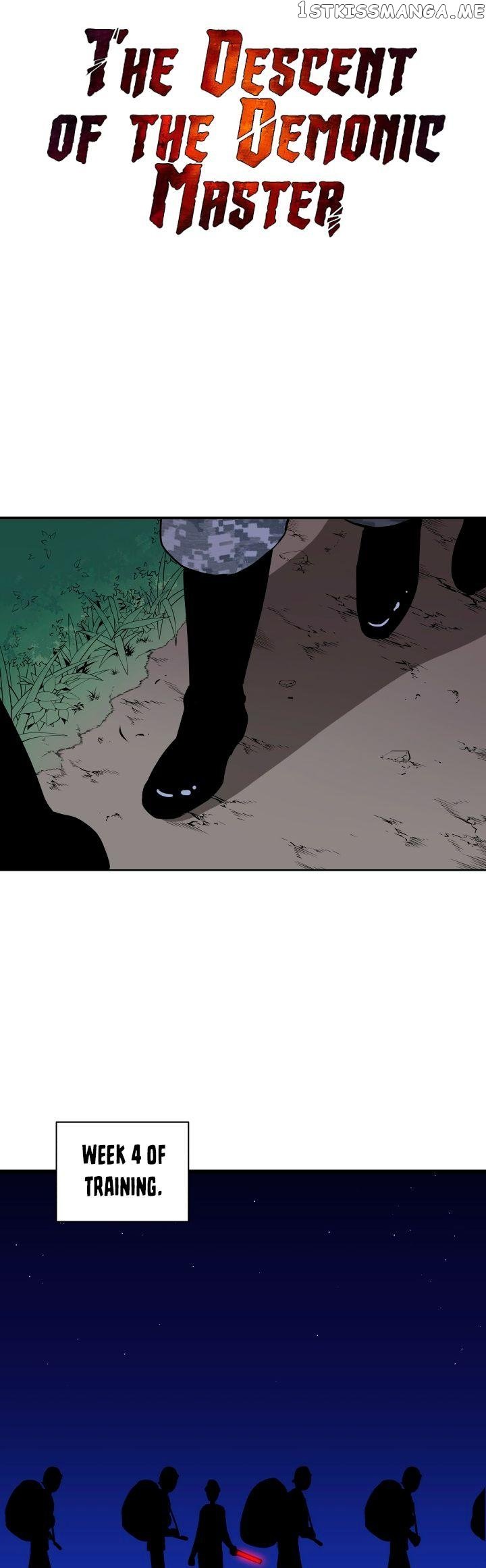 The Descent of the Demonic Master chapter 39 - page 18