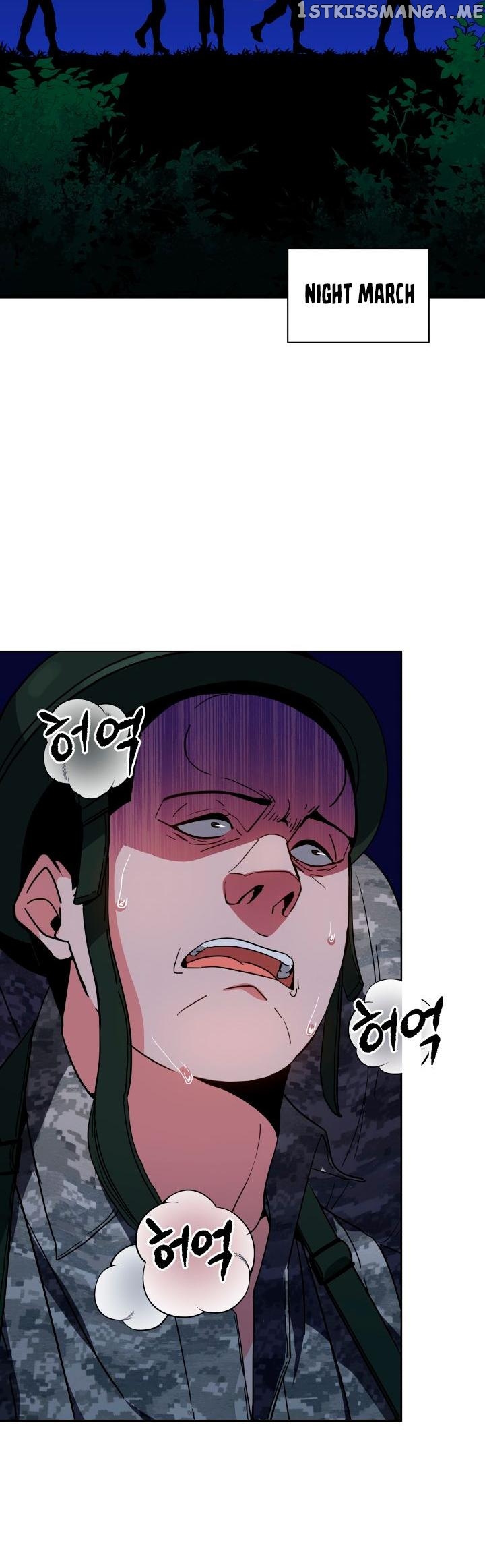 The Descent of the Demonic Master chapter 39 - page 19