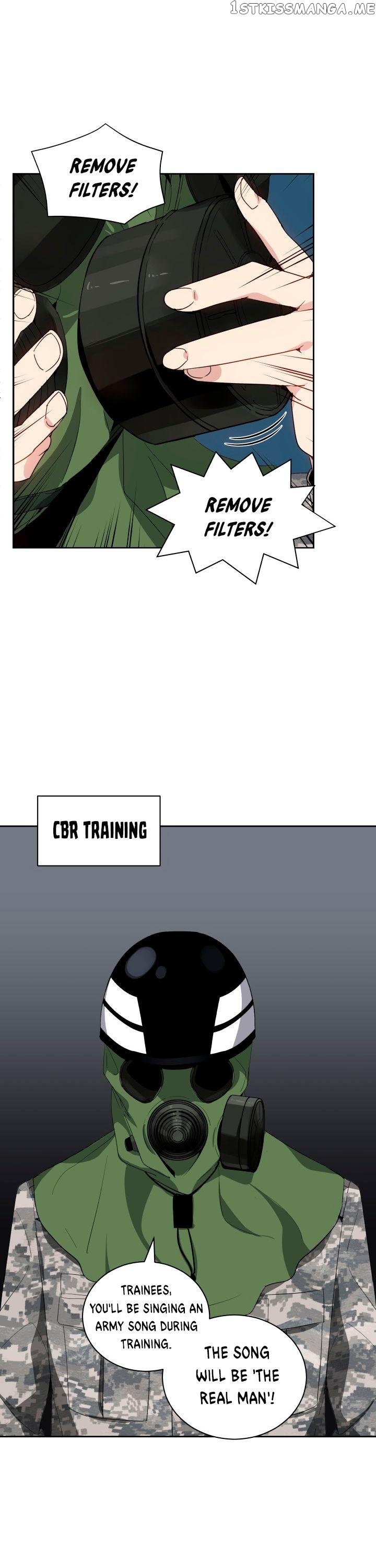 The Descent of the Demonic Master chapter 39 - page 2