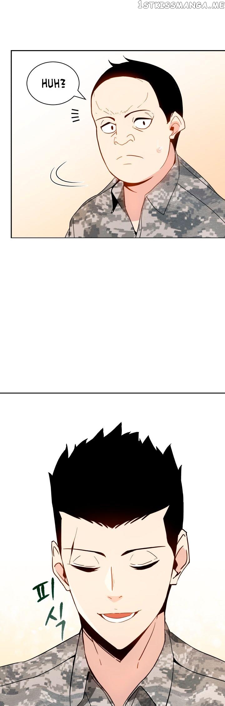 The Descent of the Demonic Master chapter 39 - page 40