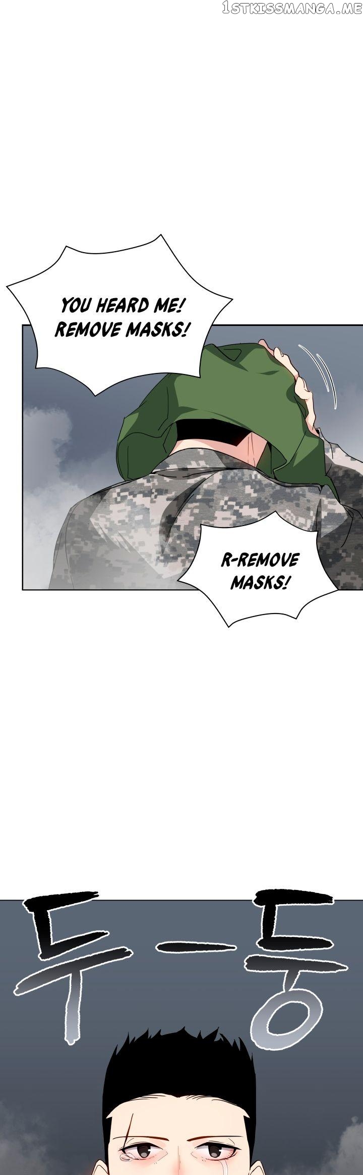 The Descent of the Demonic Master chapter 39 - page 6