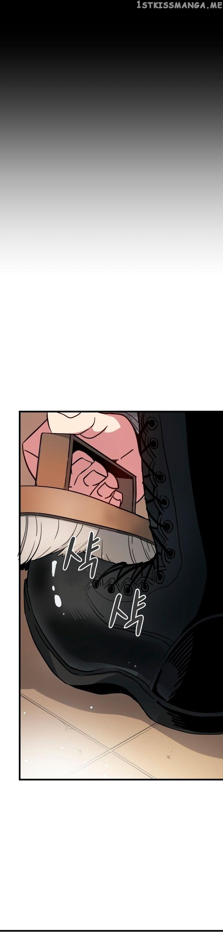 The Descent of the Demonic Master chapter 38 - page 29