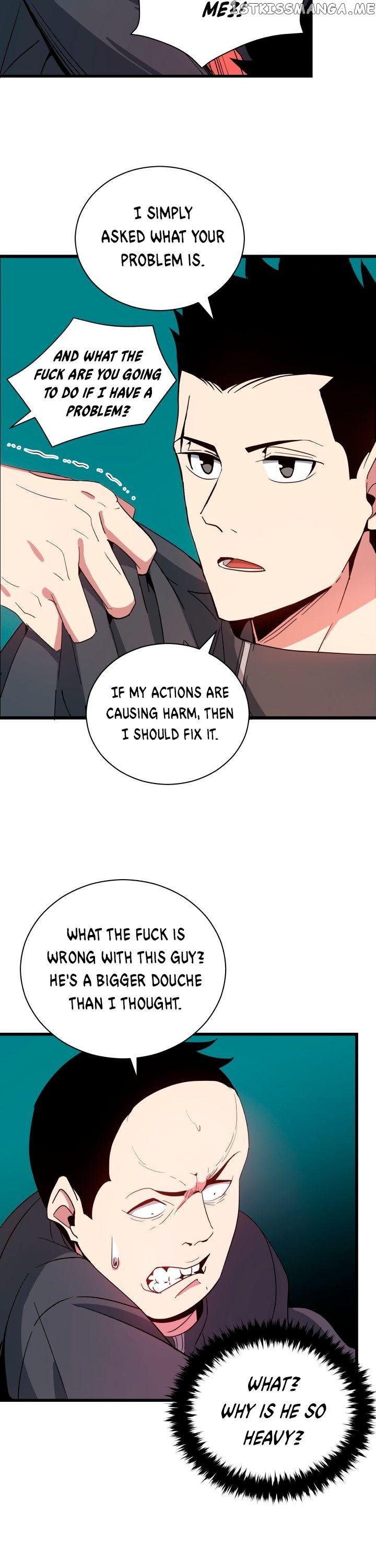 The Descent of the Demonic Master chapter 38 - page 4