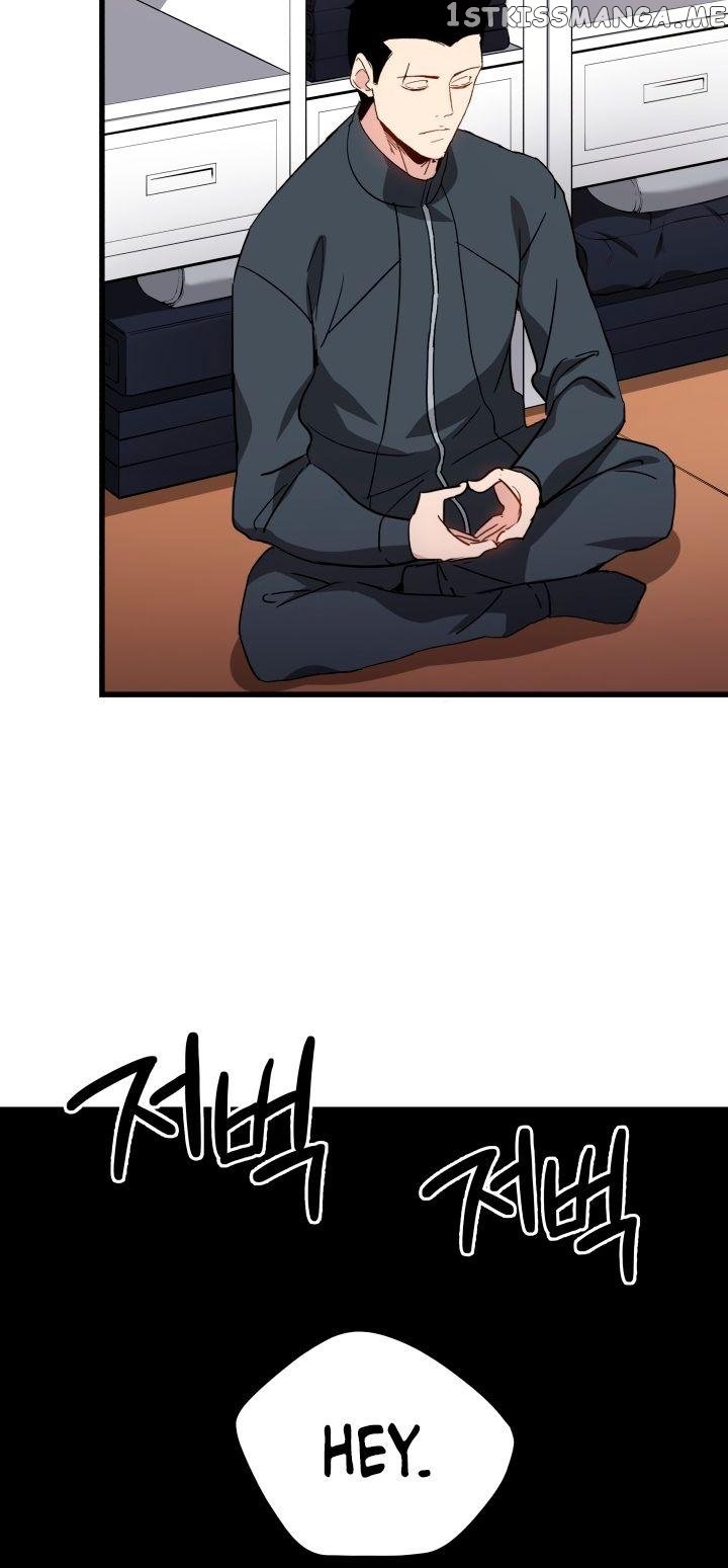 The Descent of the Demonic Master chapter 37 - page 30