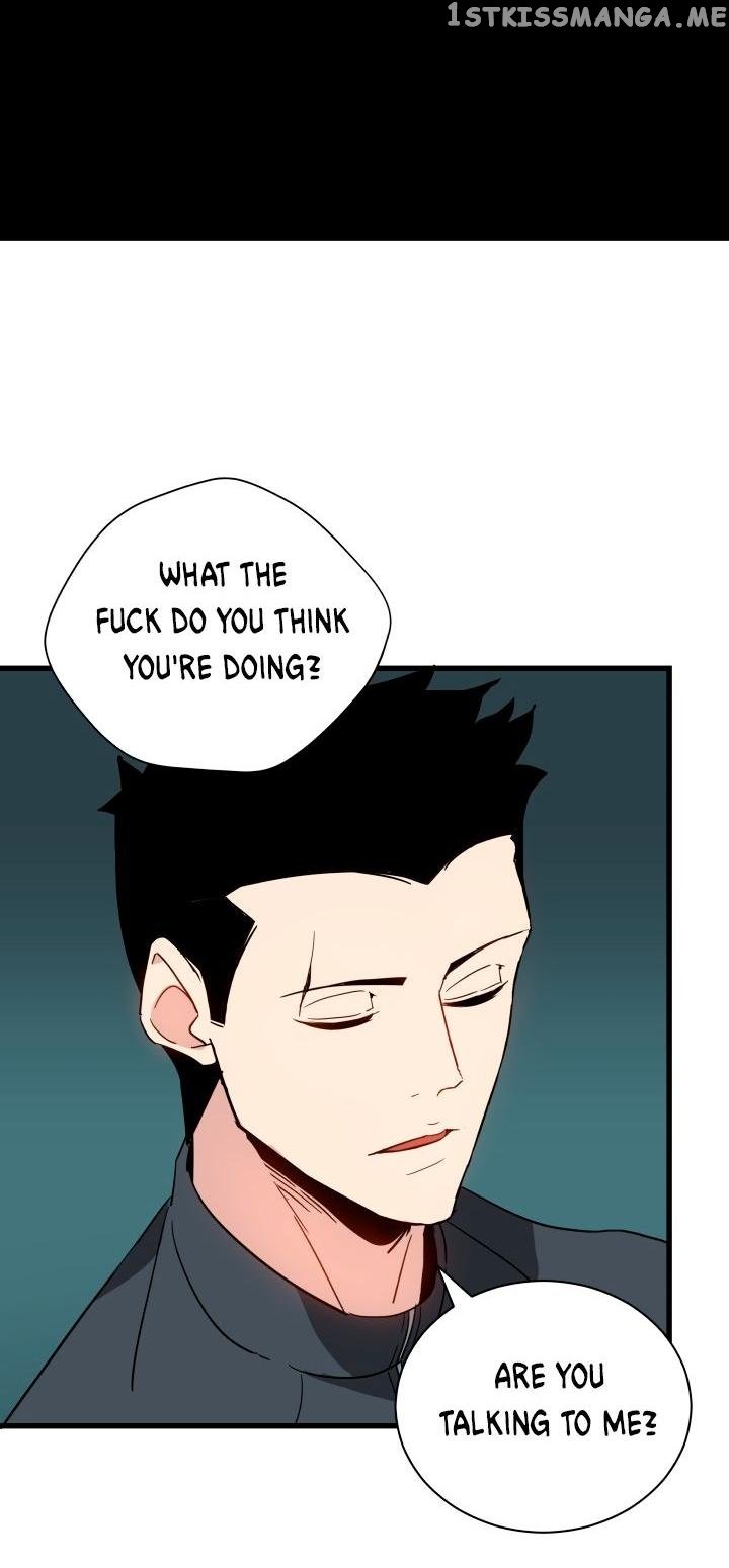 The Descent of the Demonic Master chapter 37 - page 31