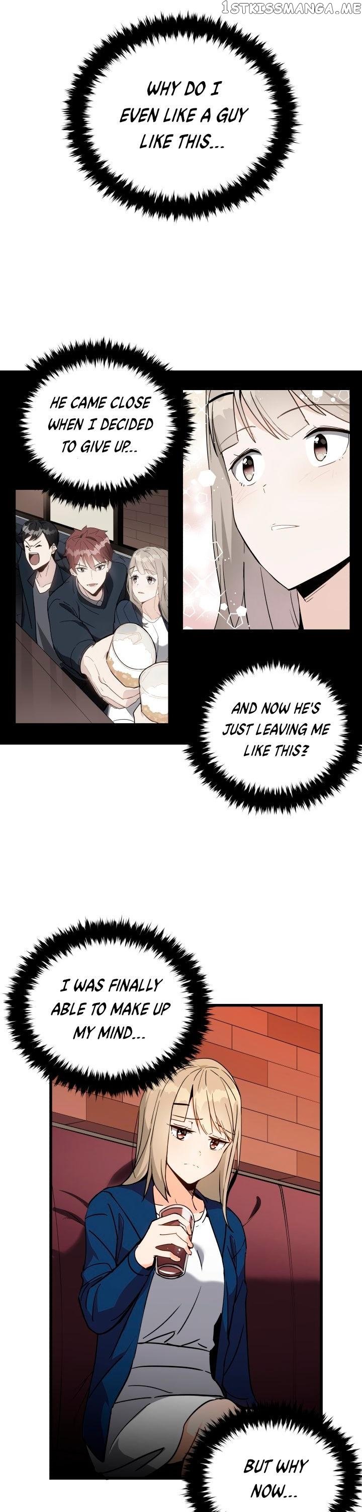 The Descent of the Demonic Master chapter 36 - page 17