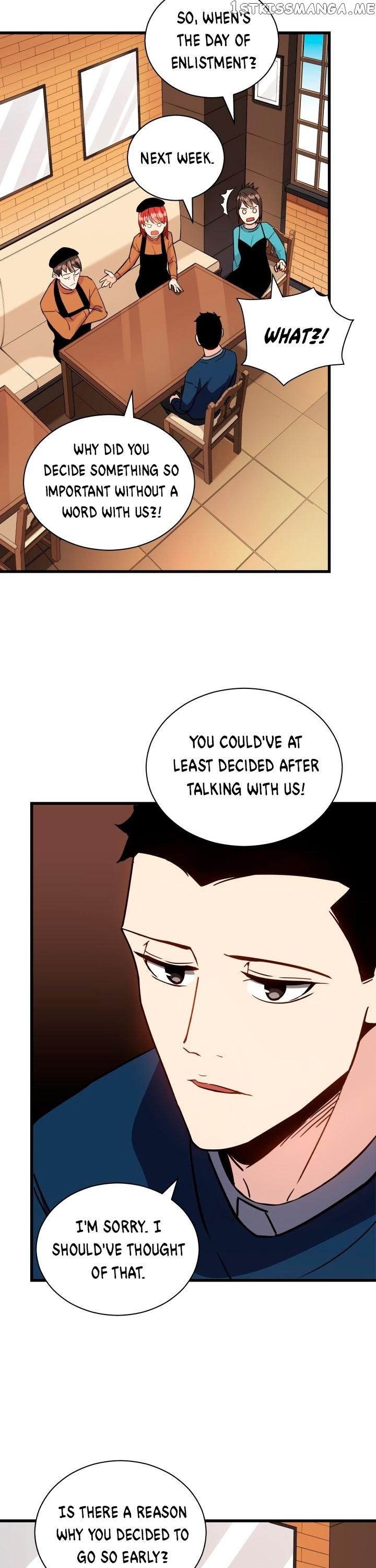 The Descent of the Demonic Master chapter 36 - page 9