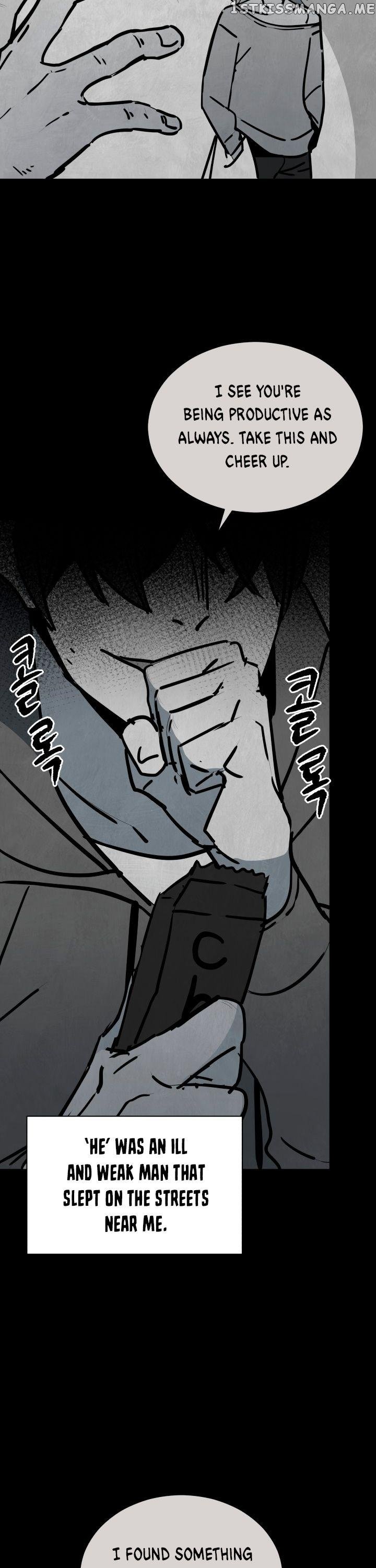 The Descent of the Demonic Master chapter 31 - page 15