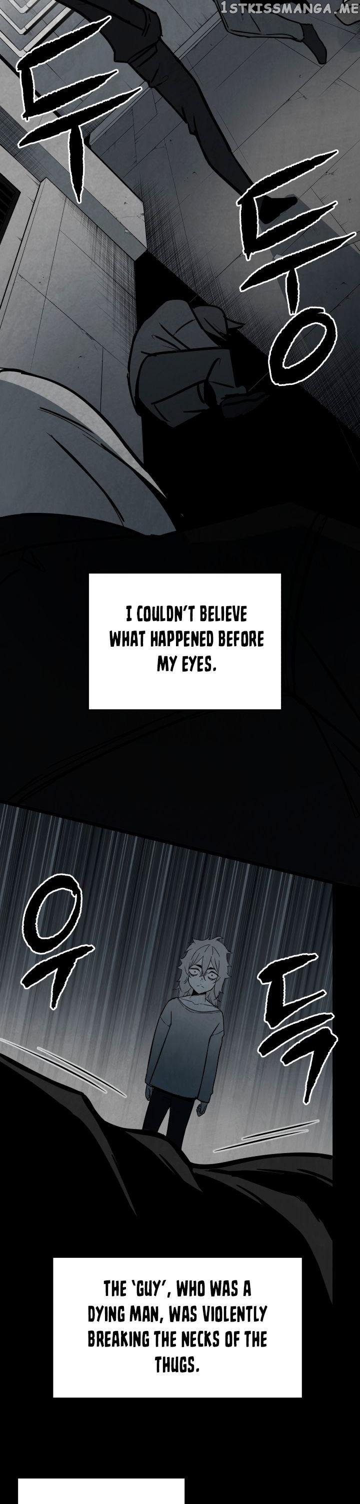 The Descent of the Demonic Master chapter 31 - page 26