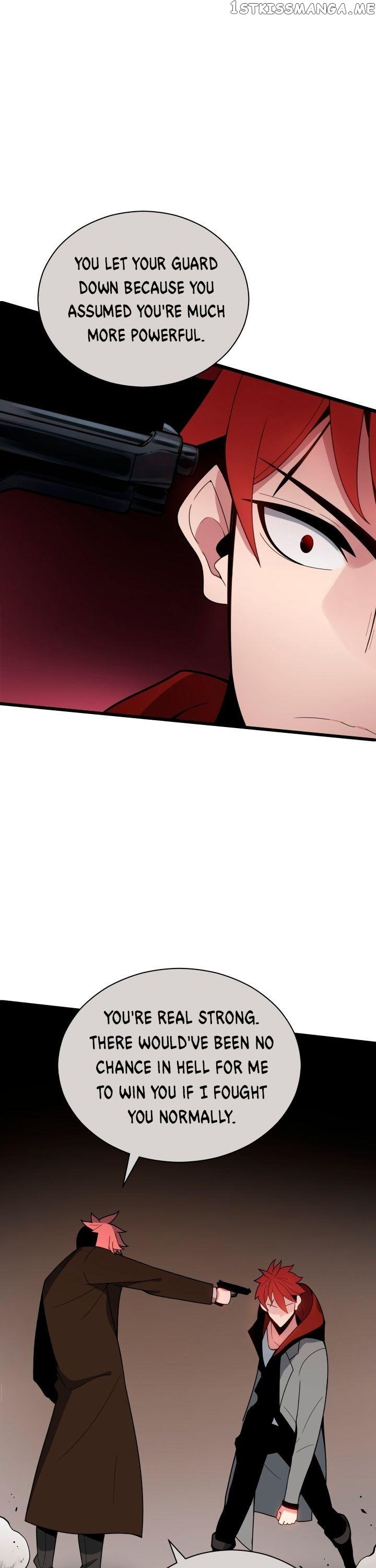 The Descent of the Demonic Master chapter 28 - page 2