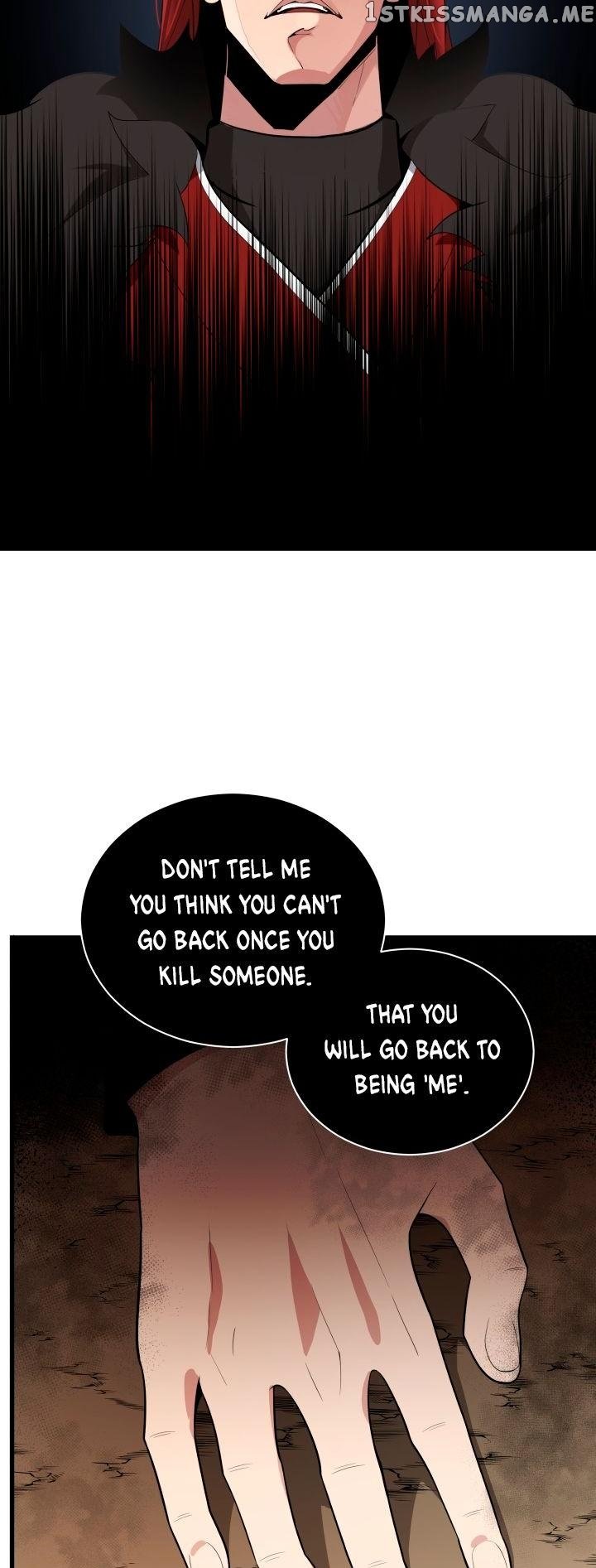 The Descent of the Demonic Master chapter 28 - page 20