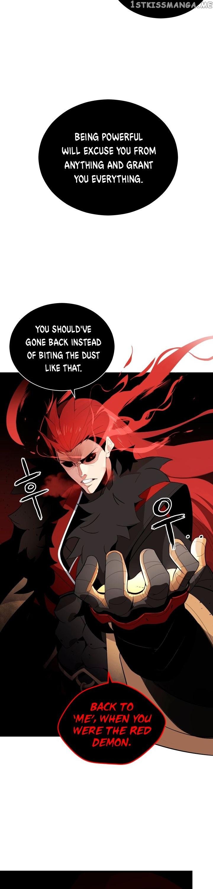 The Descent of the Demonic Master chapter 28 - page 23