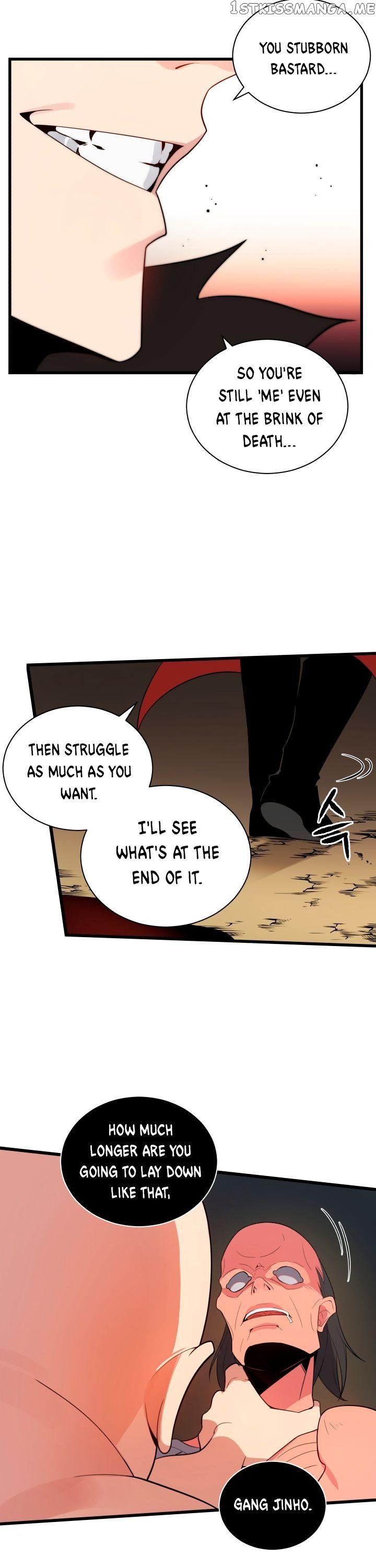 The Descent of the Demonic Master chapter 28 - page 29
