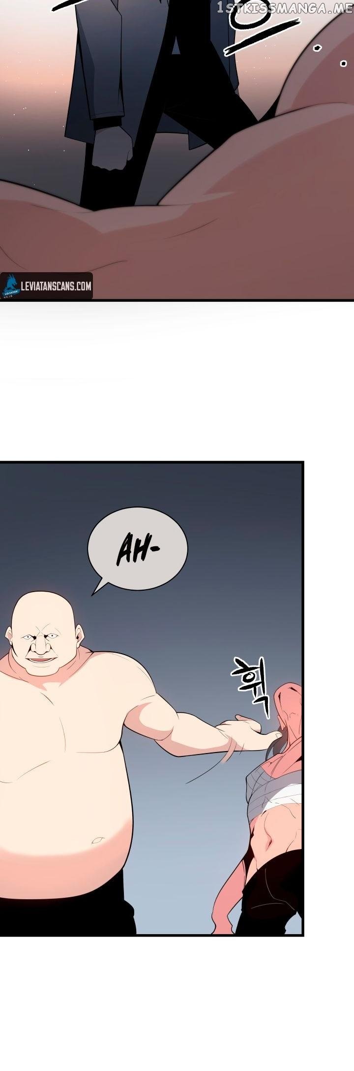 The Descent of the Demonic Master chapter 28 - page 31