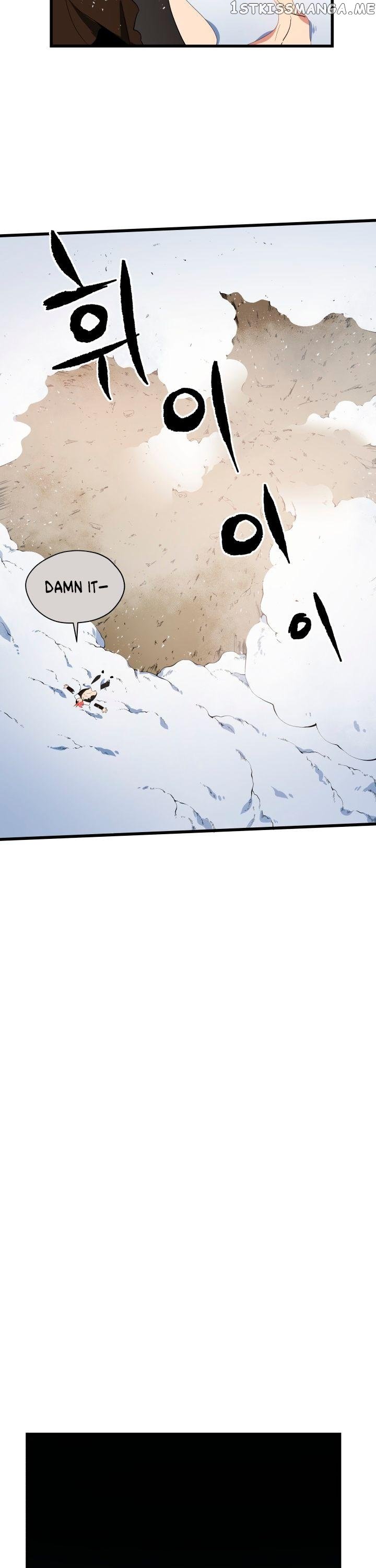 The Descent of the Demonic Master chapter 28 - page 44