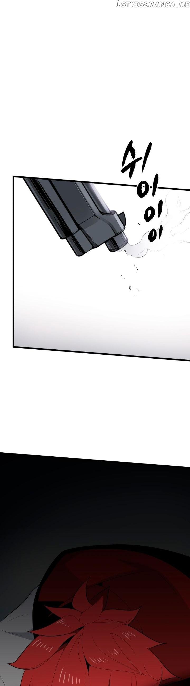 The Descent of the Demonic Master chapter 28 - page 5