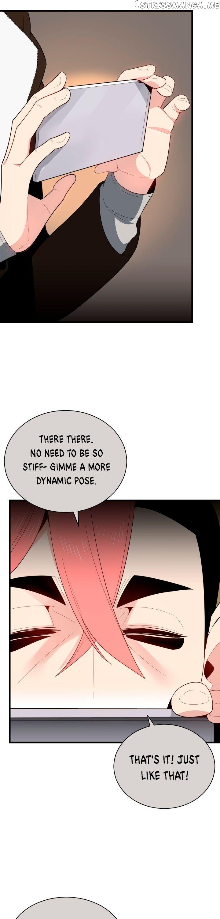 The Descent of the Demonic Master chapter 28 - page 7
