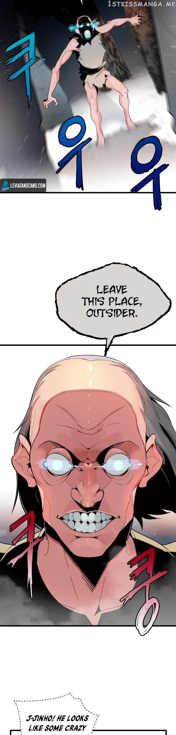 The Descent of the Demonic Master chapter 24 - page 19