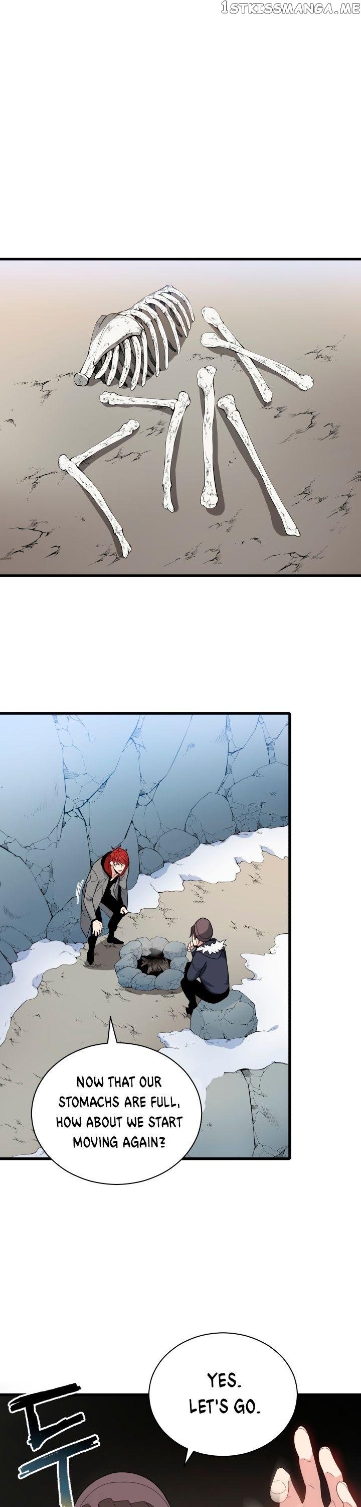 The Descent of the Demonic Master chapter 24 - page 2