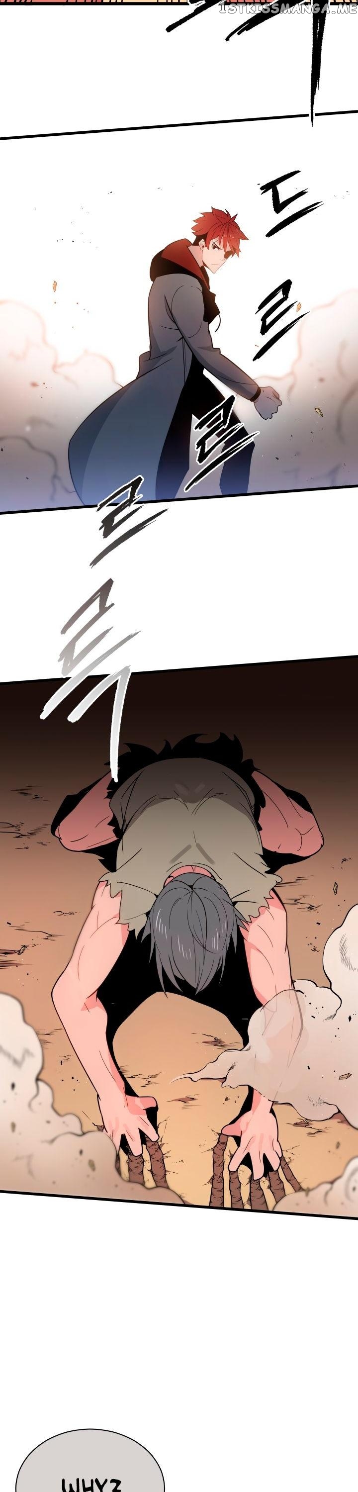 The Descent of the Demonic Master chapter 24 - page 26