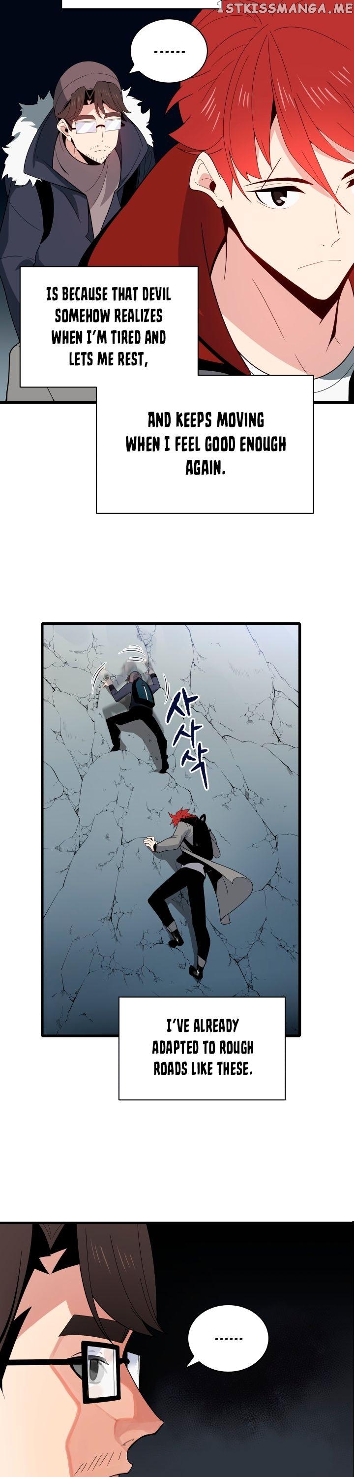 The Descent of the Demonic Master chapter 24 - page 4