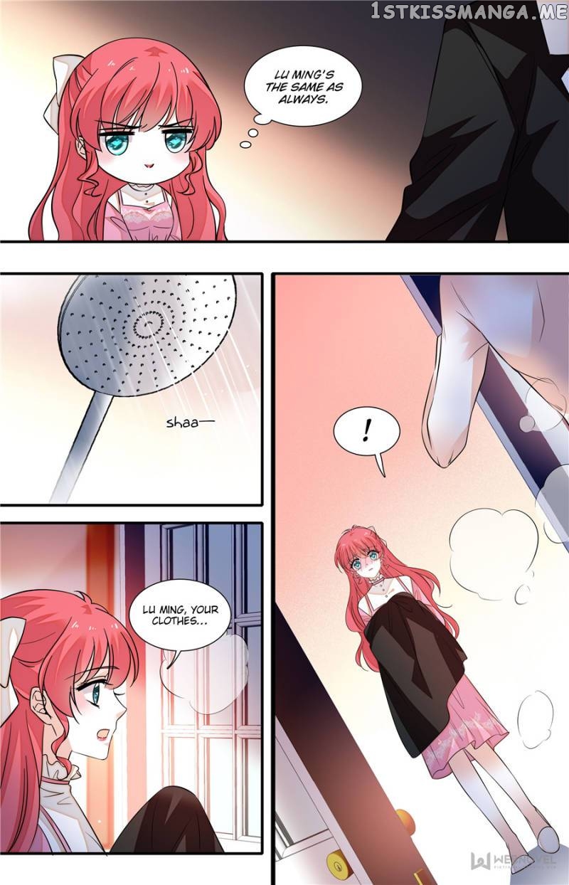 Sweetheart V5: The Boss Is Too Kind! Chapter 250 - page 6