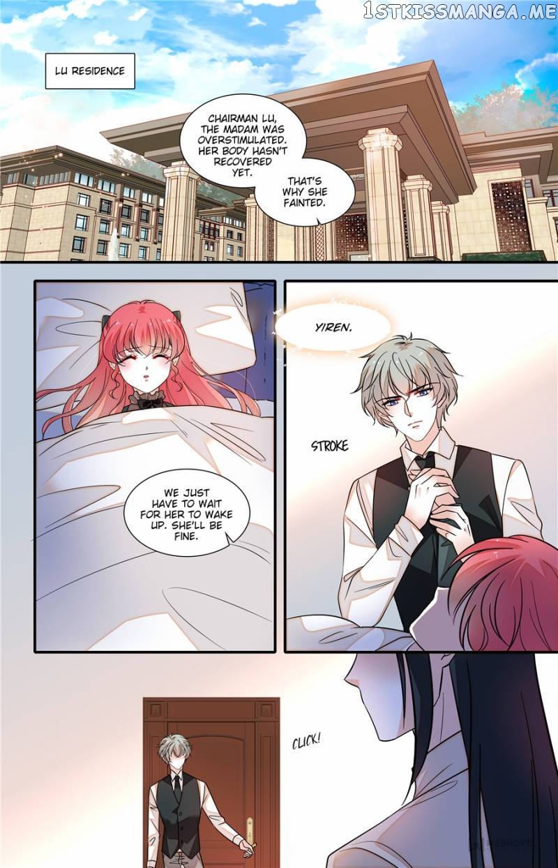 Sweetheart V5: The Boss Is Too Kind! Chapter 247 - page 1