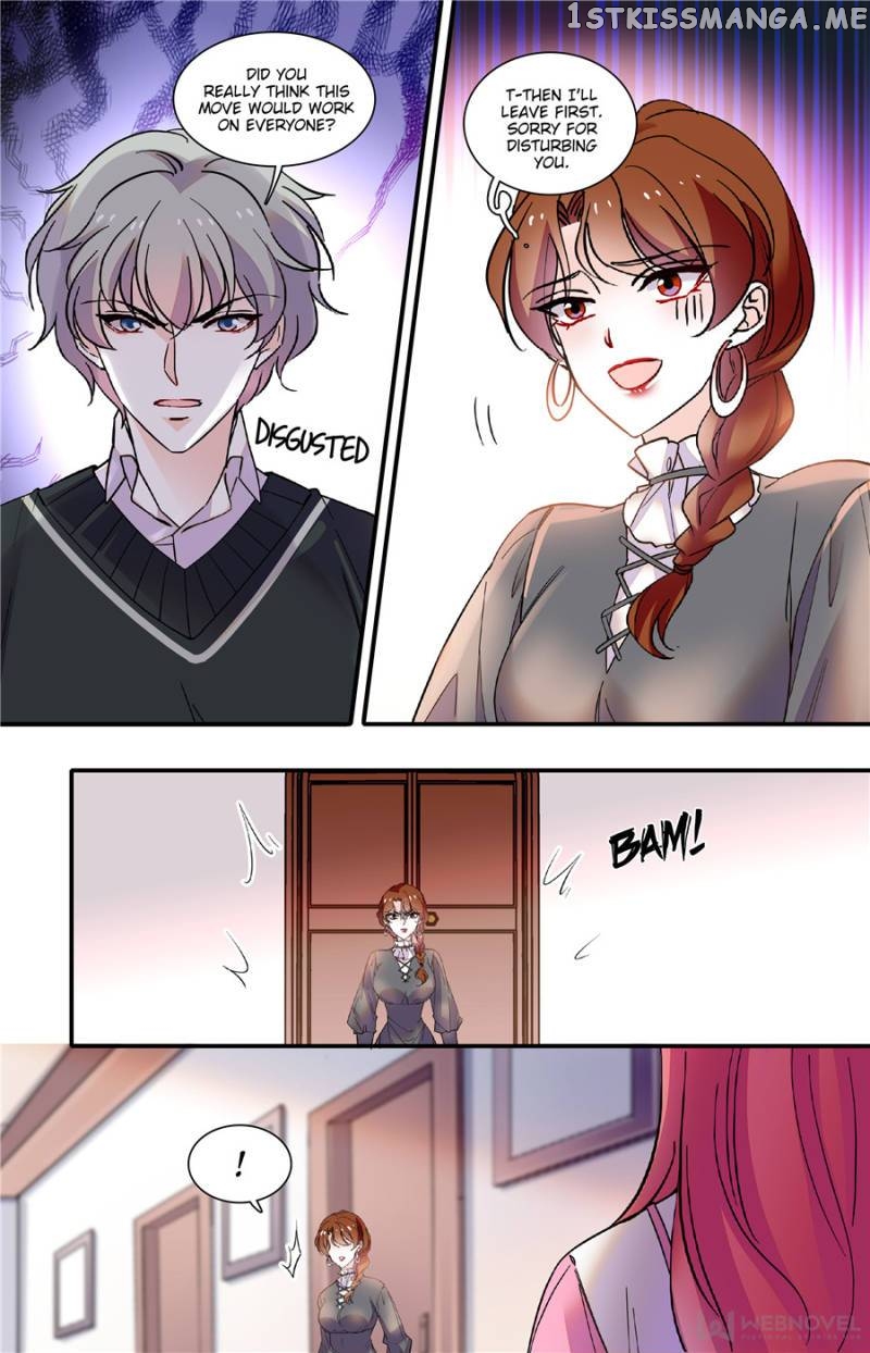 Sweetheart V5: The Boss Is Too Kind! Chapter 244 - page 10