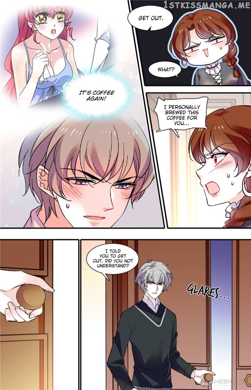 Sweetheart V5: The Boss Is Too Kind! Chapter 244 - page 9