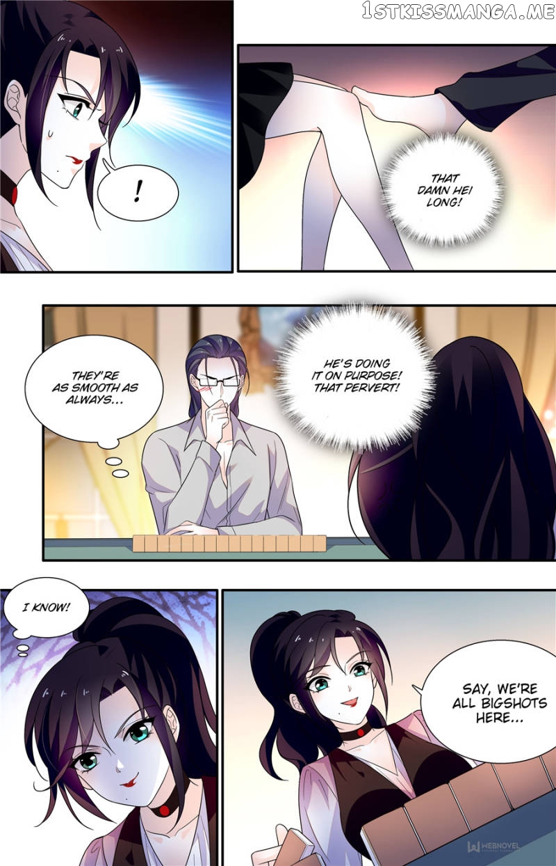 Sweetheart V5: The Boss Is Too Kind! Chapter 234 - page 11