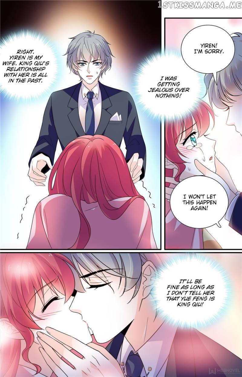 Sweetheart V5: The Boss Is Too Kind! Chapter 230 - page 8