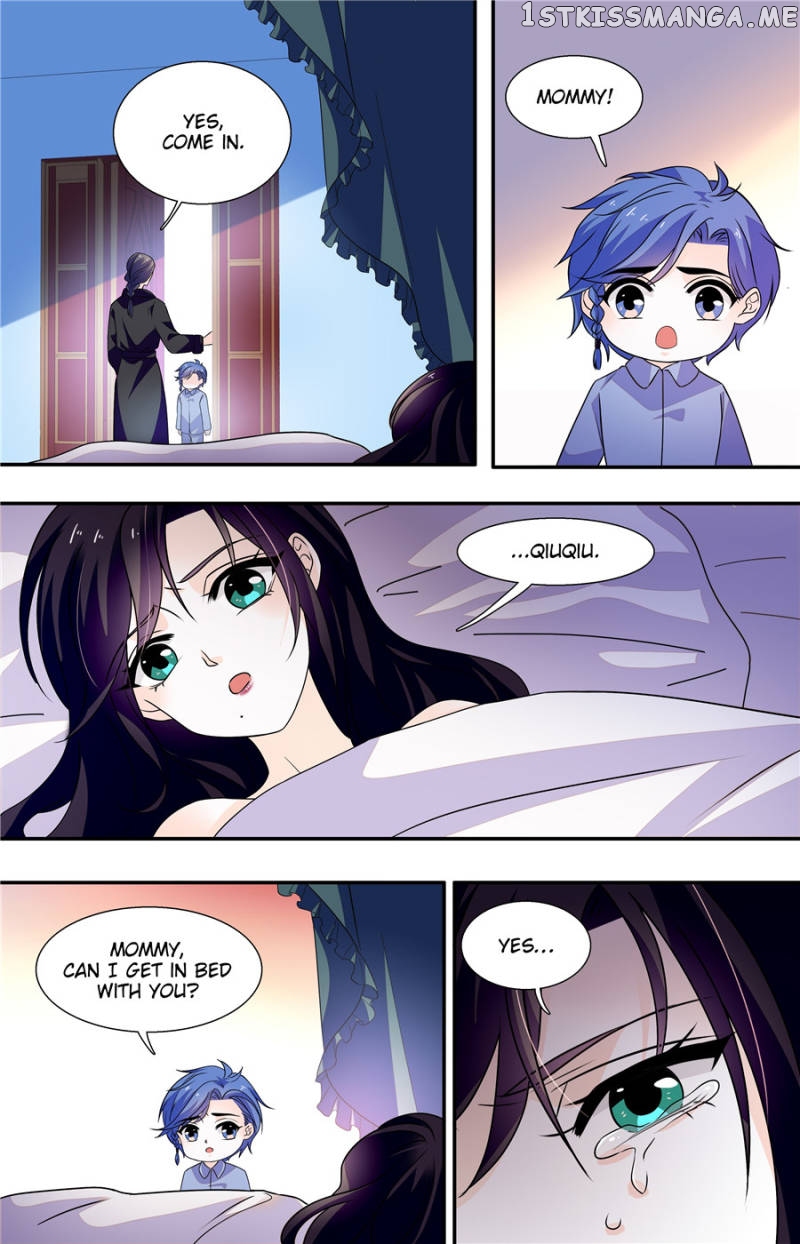 Sweetheart V5: The Boss Is Too Kind! Chapter 226 - page 11