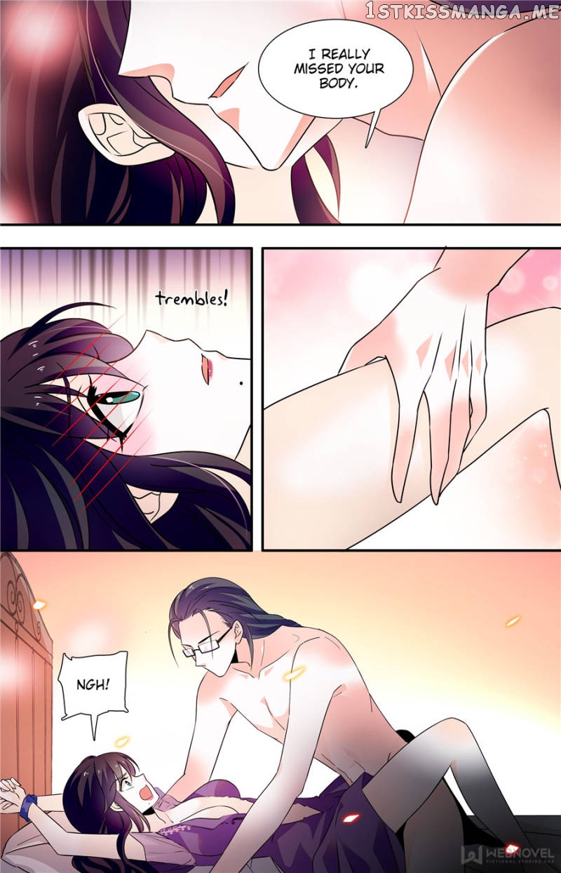 Sweetheart V5: The Boss Is Too Kind! Chapter 226 - page 2