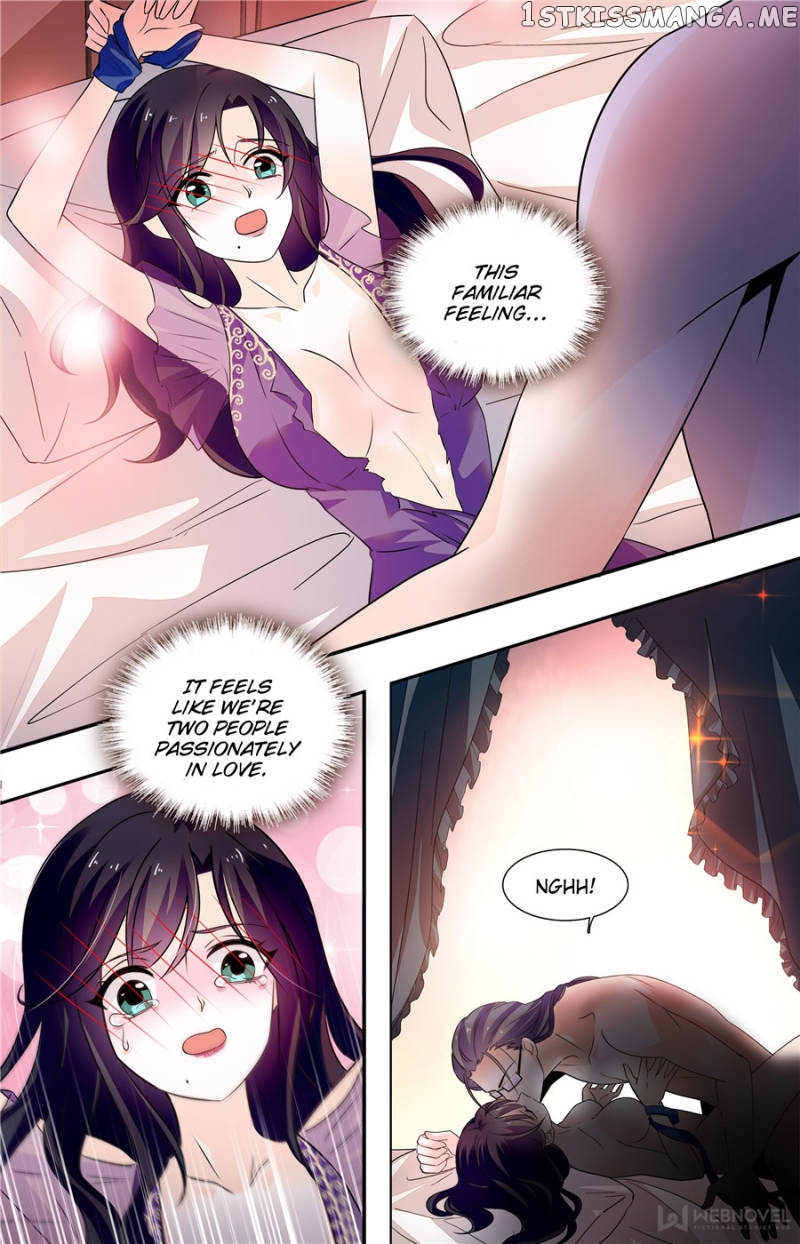 Sweetheart V5: The Boss Is Too Kind! Chapter 226 - page 3