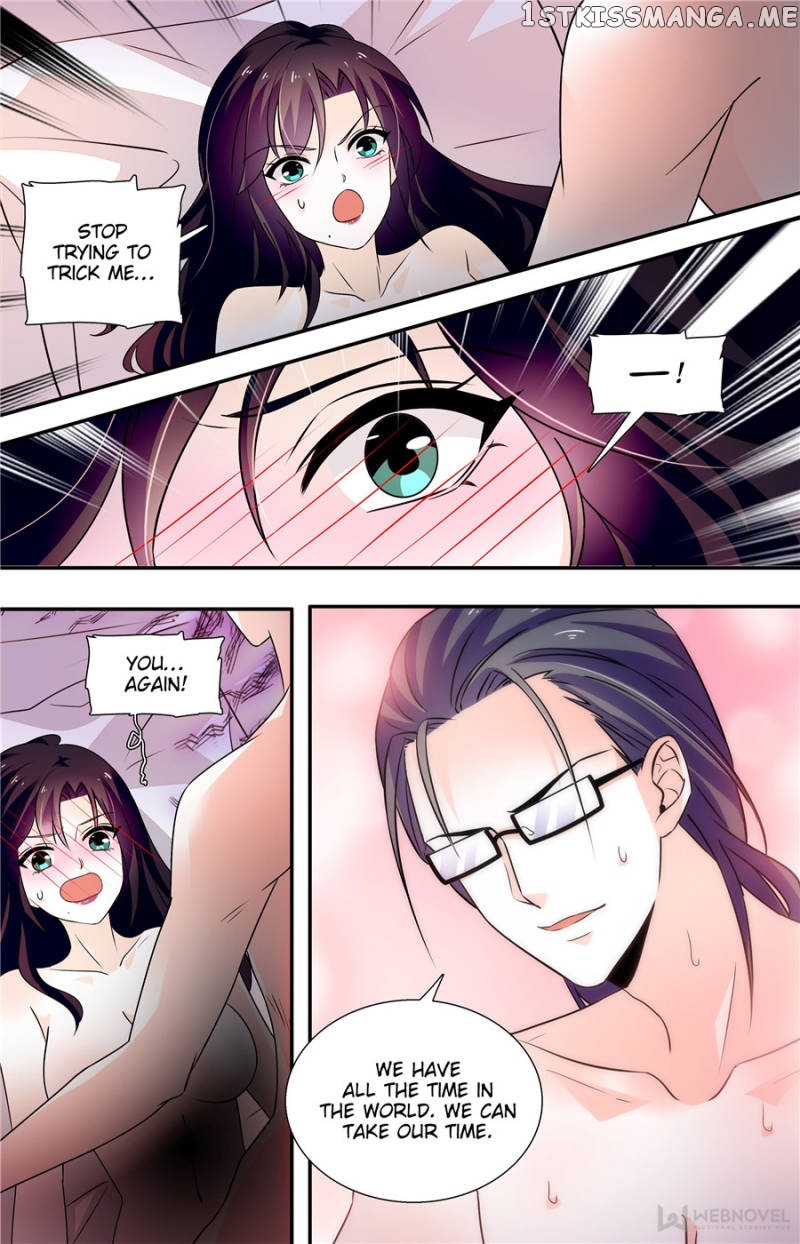 Sweetheart V5: The Boss Is Too Kind! Chapter 226 - page 6