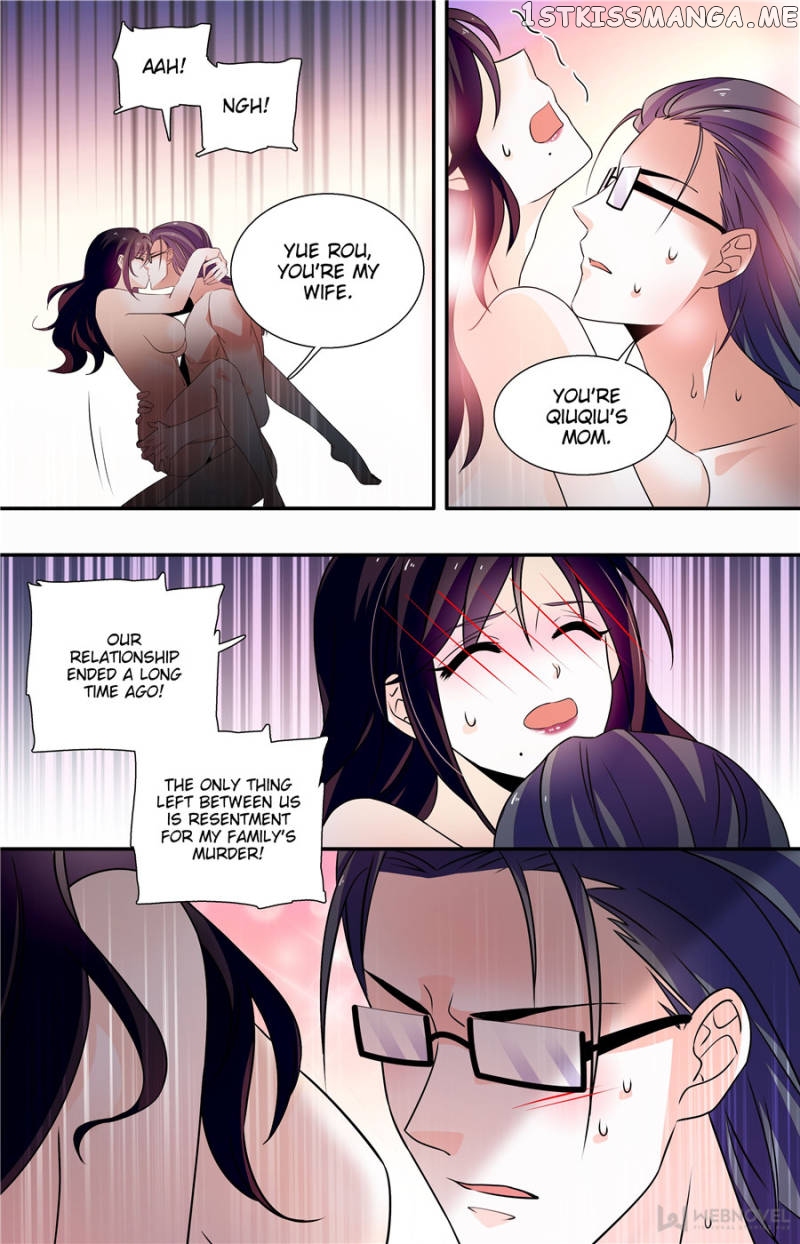 Sweetheart V5: The Boss Is Too Kind! Chapter 226 - page 7