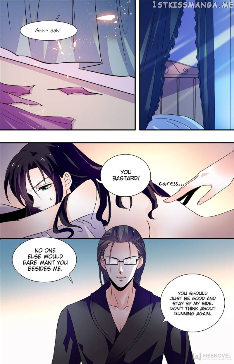 Sweetheart V5: The Boss Is Too Kind! Chapter 226 - page 8