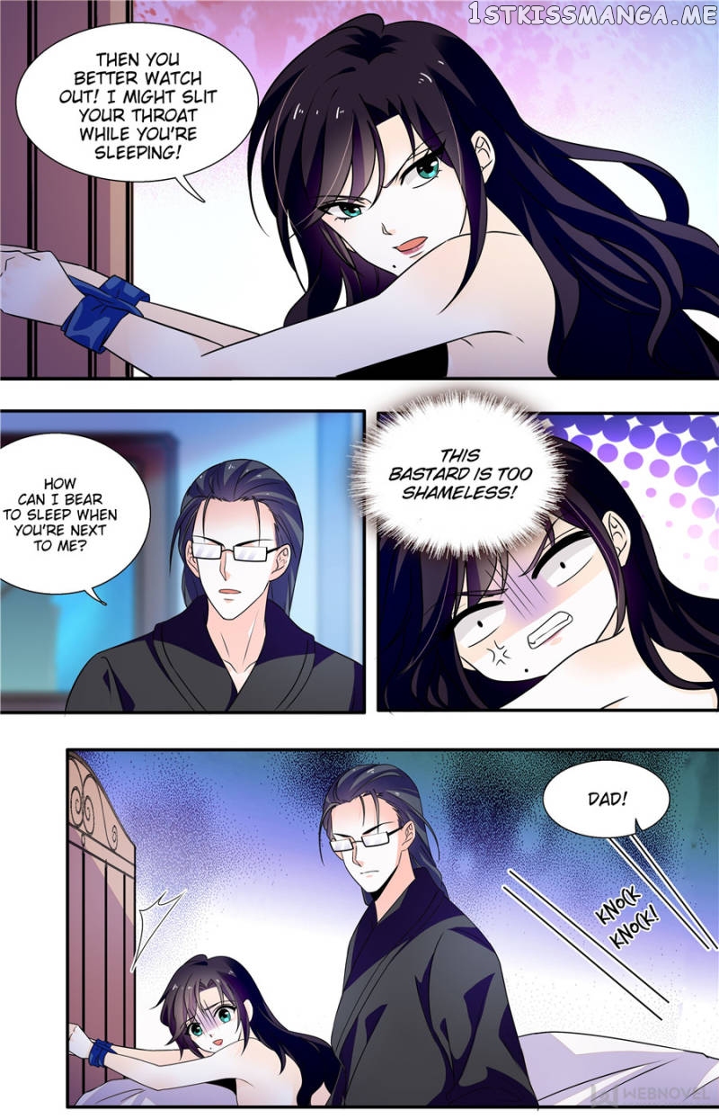 Sweetheart V5: The Boss Is Too Kind! Chapter 226 - page 9