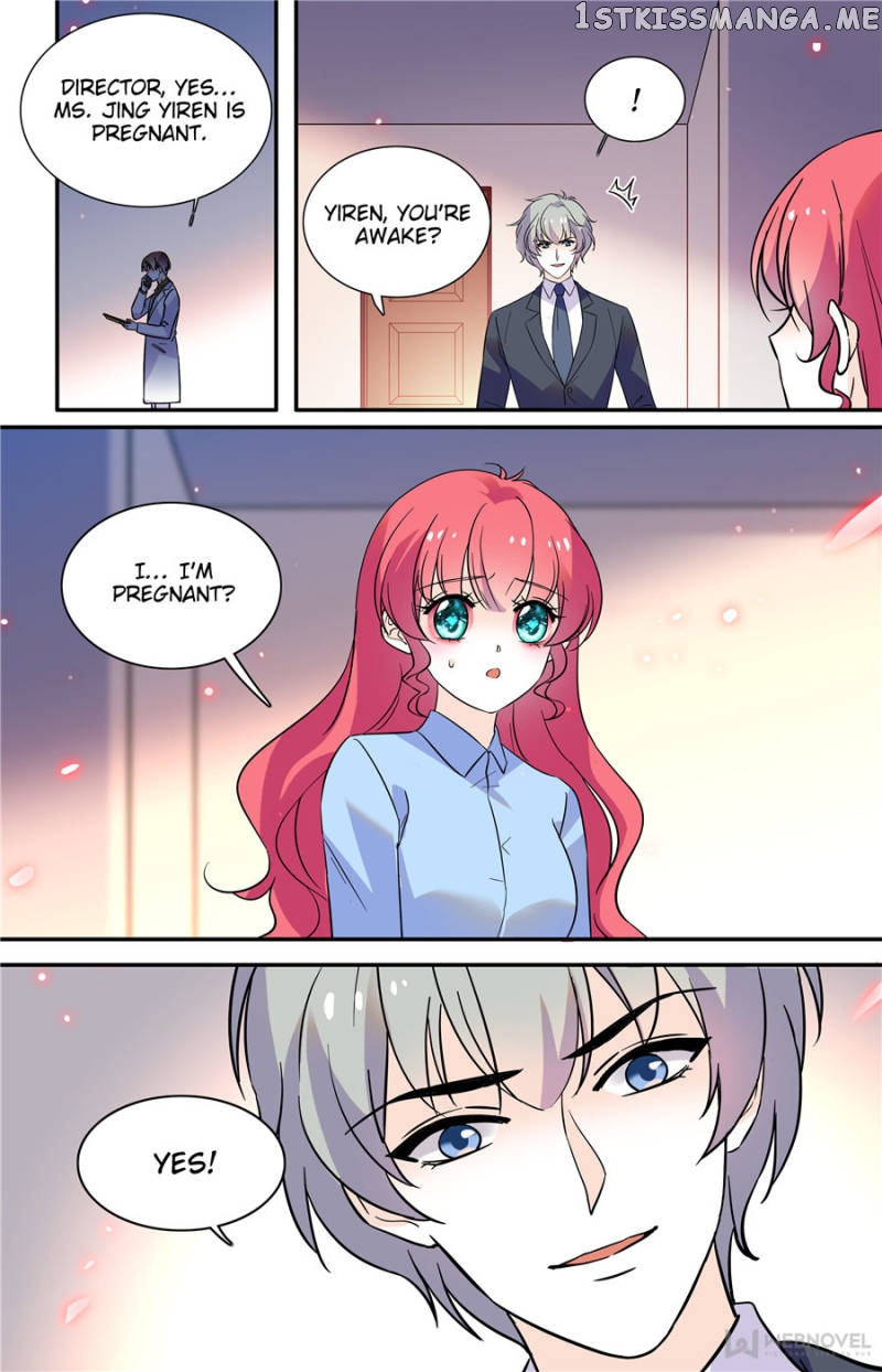 Sweetheart V5: The Boss Is Too Kind! Chapter 184 - page 6